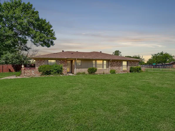 11477 Ridgeview Cir, Fort Worth, TX 76244