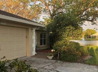2221 Heron Cir, Clearwater, FL 33762