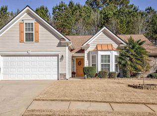 397 Hunterian Pl, Newnan, GA 30265