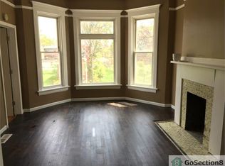 5648 S Morgan St #2, Chicago, IL 60621