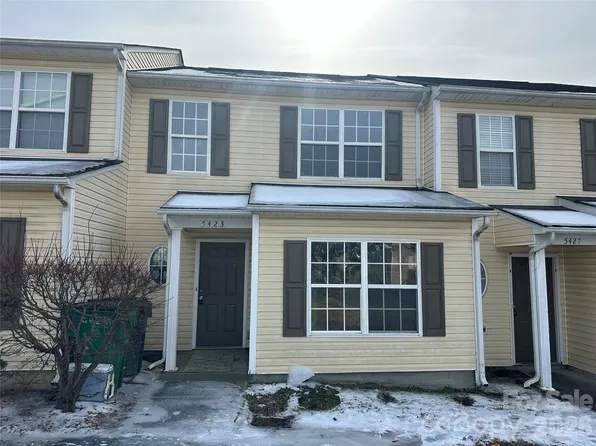 5423 Eneida Sue Dr, Charlotte, NC 28214