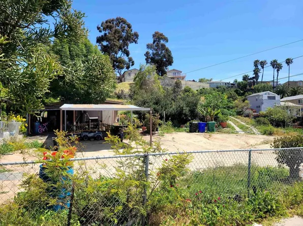 855 Winston Dr, San Diego, CA 92114