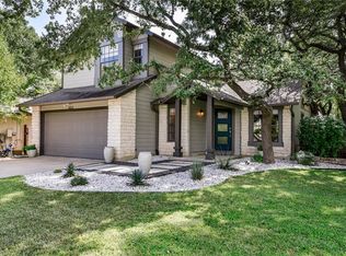 1612 Hatch Rd, Cedar Park, TX 78613