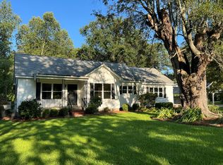 7114 Hardup Rd, Albany, GA 31721