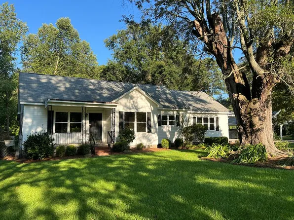 7114 Hardup Rd, Albany, GA 31721