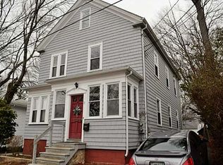 17 Greenfield Ave, North Providence, RI 02911