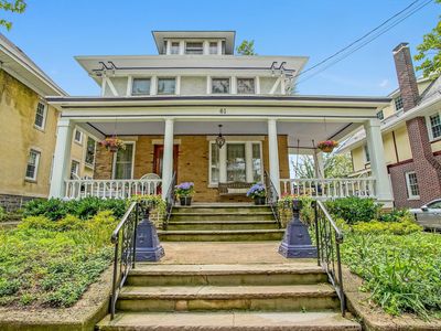 61 Clifton Ter, Weehawken, NJ, 07086