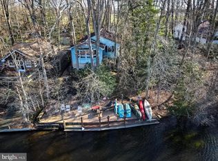 47 Valley Rd, Monroeville, NJ 08343