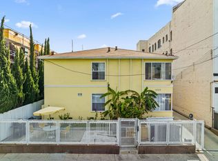 1620 N Normandie Ave, Los Angeles, CA 90027
