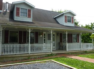911 Carhart St, Phillipsburg, NJ 08865