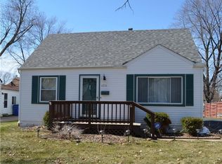 4374 W 189th St, Cleveland, OH