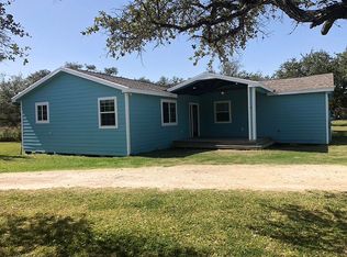 1595 Kenney Ln, Ingleside, TX 78362
