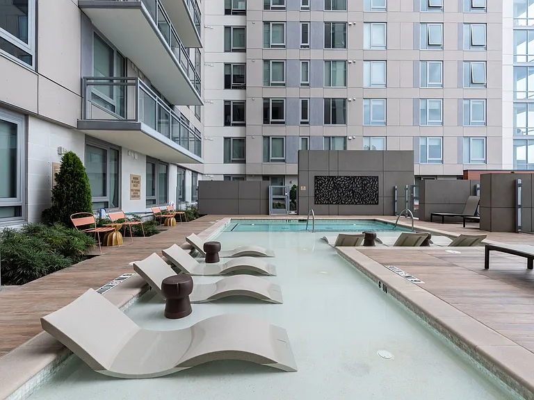 Cortland at Buckhead Village — Photo 28