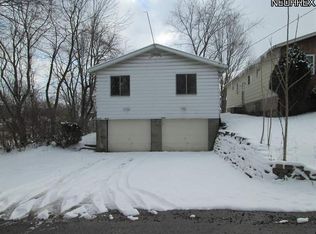 1634 & 1636 Merrill Ave, Akron, OH 44306