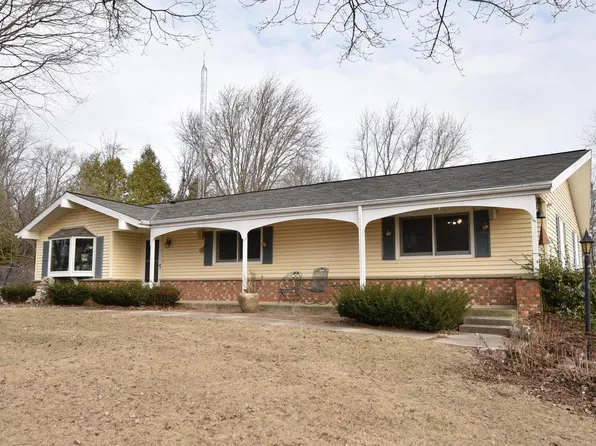 N6600 Cedar Valley ROAD, Fredonia, WI 53021