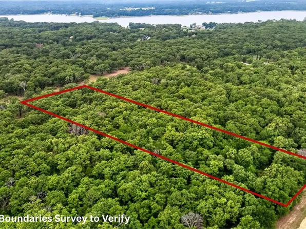 6944 Lakeshore Way, Malakoff, TX 75148