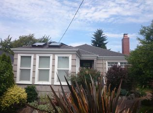 3750 SW Ida St, Seattle, WA 98126