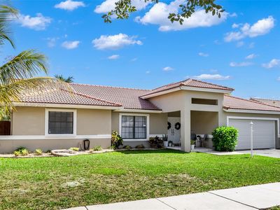 15828 Ashby Field Rd S, Davie, FL, 33331