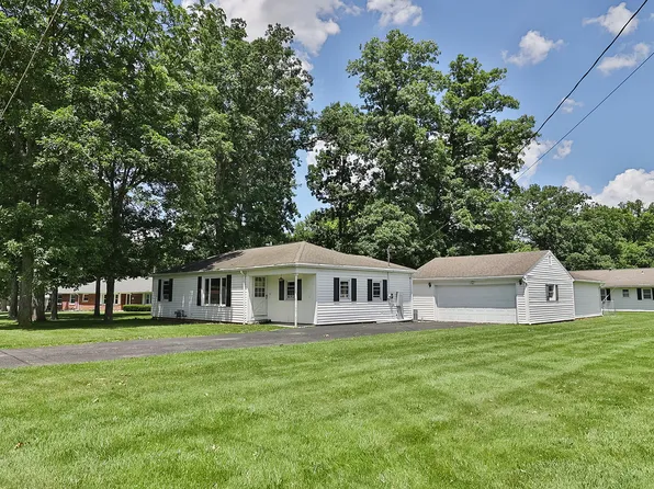 1930 Sara Lee Ave, Lima, OH 45806
