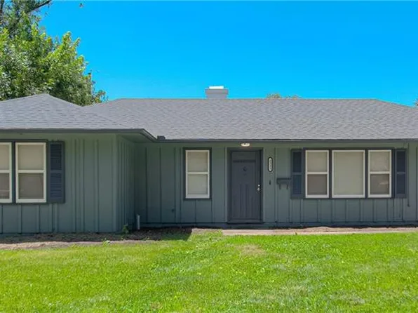 8511 E 110th Ter, Kansas City, MO 64134