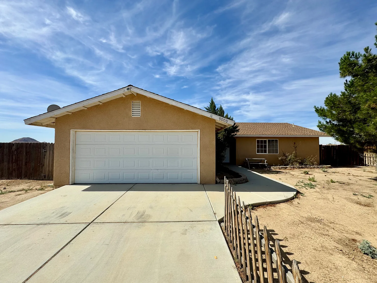 3 bed, 1540 sqft, $1,800 — Photo 1