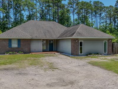 241 Mullet Dr, Freeport, FL, 32439