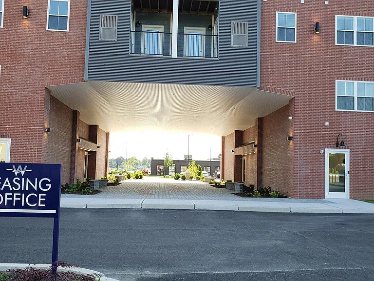 The Residences at 99 Water — Photo 46