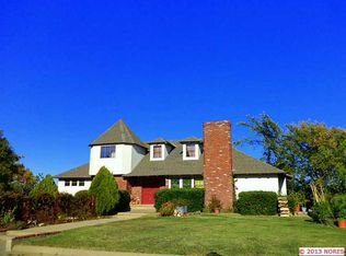 6001 E 76th Ct, Tulsa, OK 74136