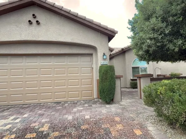 5955 Crossfield Ave, Las Vegas, NV 89122