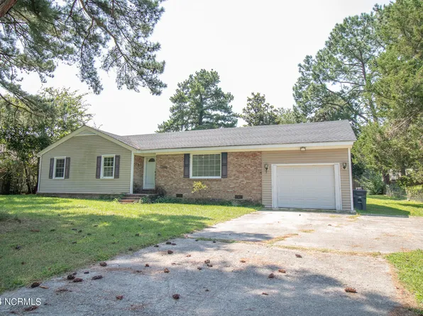 3320 Jason Drive, Rocky Mount, NC 27803