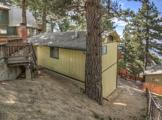 31571 Inspiration, Running Springs Area, CA 92382