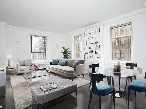 4th image of 470 Park Ave APT 6E