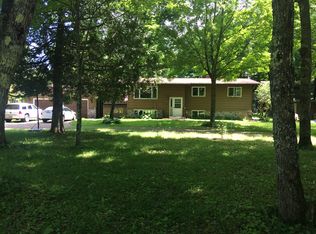 2981 Mercer Lake Cir N, Mercer, WI 54547