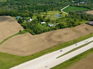 LOT 2 Highway 60, Jackson, WI 53037