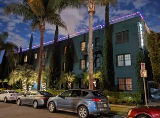 637 N Bronson Ave APT 116, Los Angeles, CA 90004