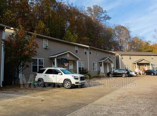 361 Tacketts Branch Rd UNIT 7, Hurricane, WV 25526