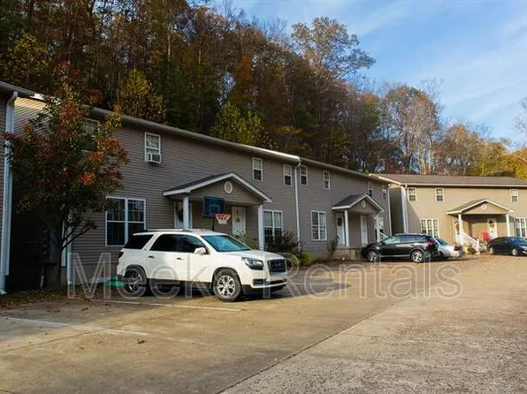 359 Tacketts Branch Rd Unit 3, Hurricane, WV 25526