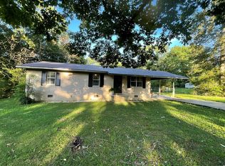636 Charger Dr, Chatsworth, GA 30705