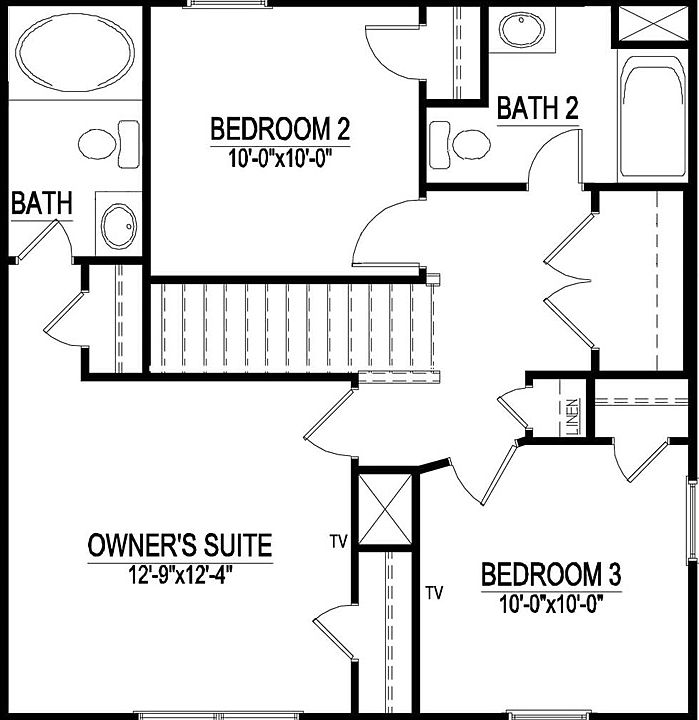 2nd image of 6 Bethel St