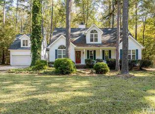 300 Castleberry Rd, Clayton, NC 27527