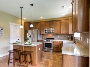 34901 SE Keller St, Snoqualmie, WA 98065