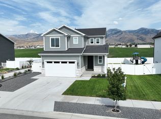 538 N 550 W, Smithfield, UT 84335
