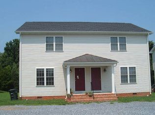 2522 Old Forest Rd APT B, Lynchburg, VA 24501