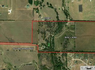 9054/ Cashs Mill Rd #14134, Sanger, TX 76266