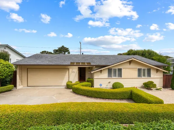 2160 David Ave, Monterey, CA 93940