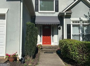 1469 Crescent Walk, Decatur, GA 30033