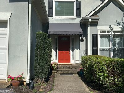 1469 Crescent Walk, Decatur, GA, 30033
