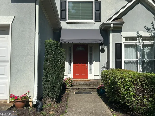 1469 Crescent Walk, Decatur, GA 30033