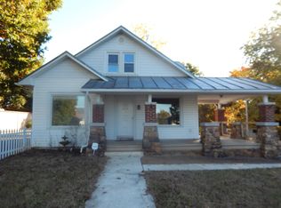 2658 N East Side Hwy, Elkton, VA 22827