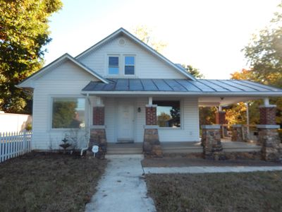 2658 N East Side Hwy, Elkton, VA, 22827